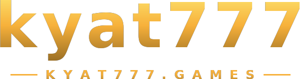 kyat777 logo
