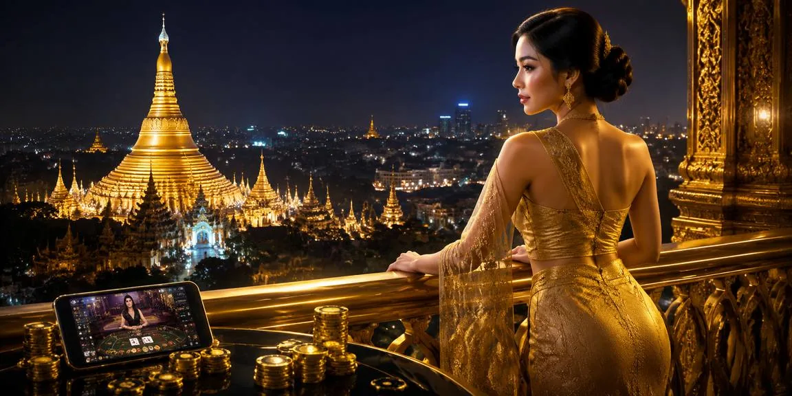 kyat777 နတ်ဆန်တိုင်တိုက်ရိုက်