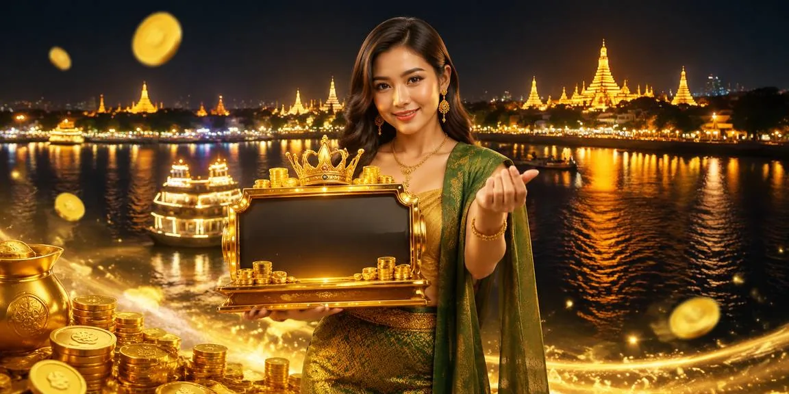 kyat777 ကျွန်ုပ်တို့ရဲ့ ကံကောင်းသောရွှေစလော့ ကောင်တာမှာ ဘာတွေရှိလဲ