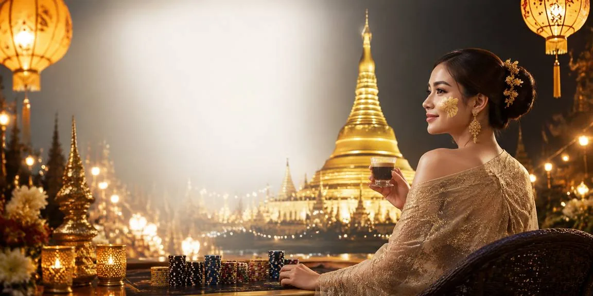 kyat777 ရူလက်လှည့်ရှင် ကစားခန်းတွေကို kyat777 မှာရှာပါ