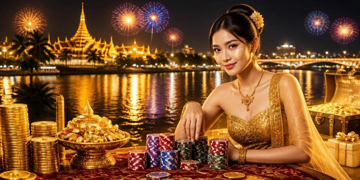 kyat777 kyat777 အပ်မှ ဘာတွေရလဲ